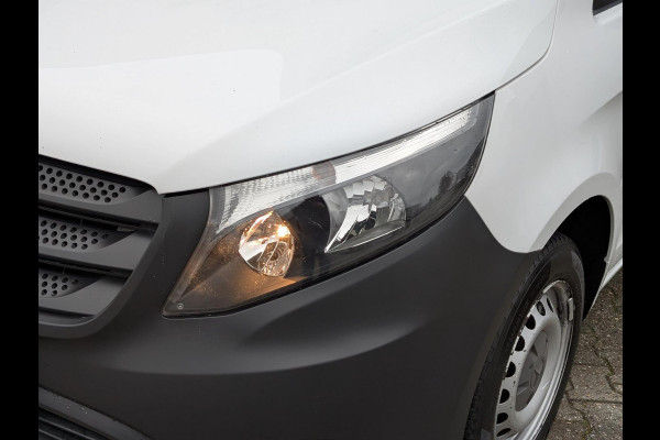 Mercedes-Benz Vito 114 CDI LANG AIRCO TREKHAAK EURO 6