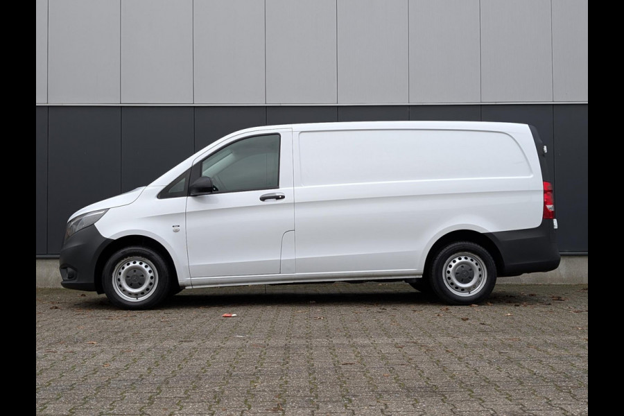 Mercedes-Benz Vito 114 CDI LANG AIRCO TREKHAAK EURO 6