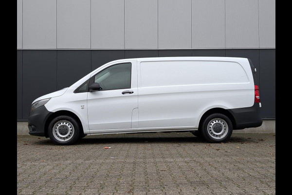 Mercedes-Benz Vito 114 CDI LANG AIRCO TREKHAAK EURO 6