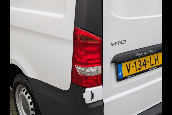 Mercedes-Benz Vito 114 CDI LANG AIRCO TREKHAAK EURO 6