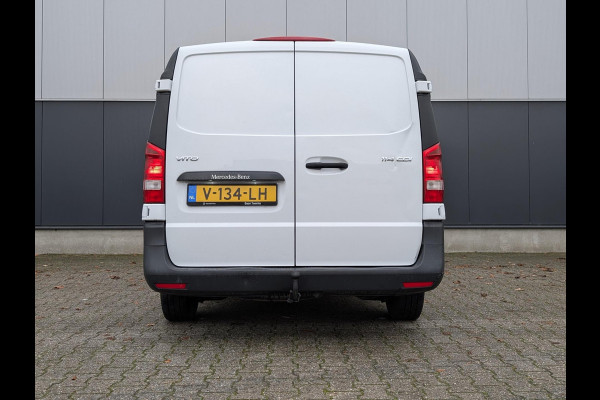 Mercedes-Benz Vito 114 CDI LANG AIRCO TREKHAAK EURO 6