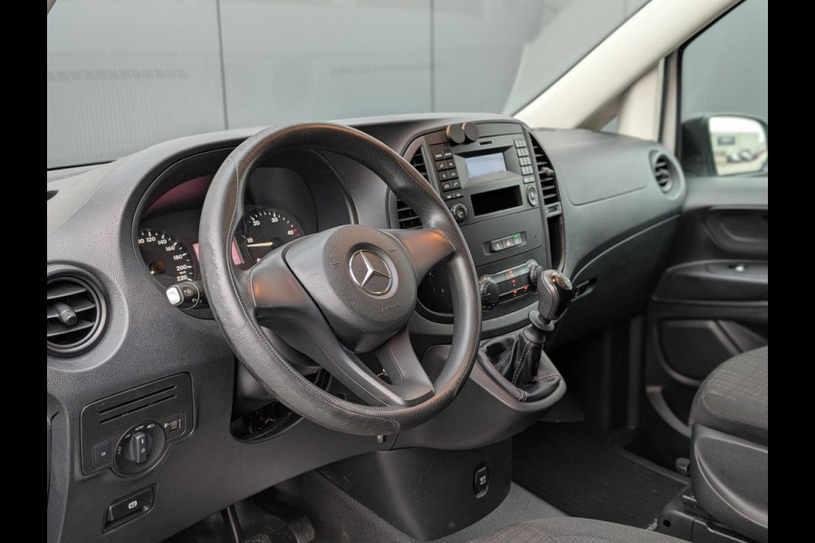 Mercedes-Benz Vito 114 CDI LANG AIRCO TREKHAAK EURO 6