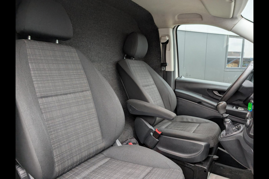 Mercedes-Benz Vito 114 CDI LANG AIRCO TREKHAAK EURO 6