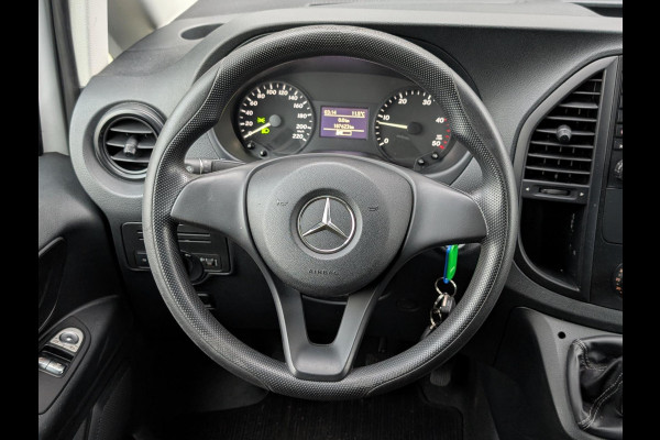 Mercedes-Benz Vito 114 CDI LANG AIRCO TREKHAAK EURO 6