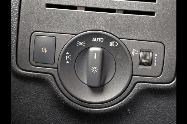 Mercedes-Benz Vito 114 CDI LANG AIRCO TREKHAAK EURO 6