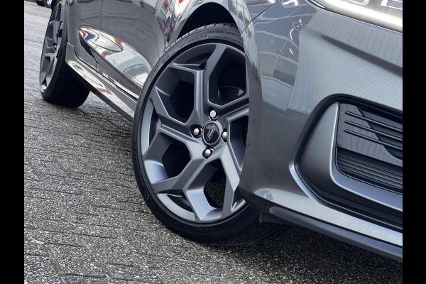Ford Fiesta 1.5 Ecoboost ST-X 200pk | Winter-pack | Premium audio installatie | Cruise Control