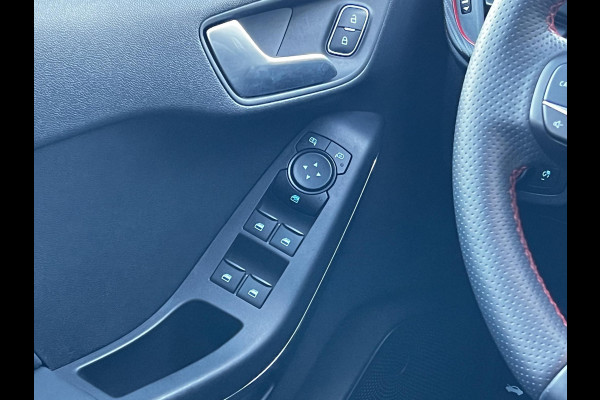 Ford Fiesta 1.5 Ecoboost ST-X 200pk | Winter-pack | Premium audio installatie | Cruise Control