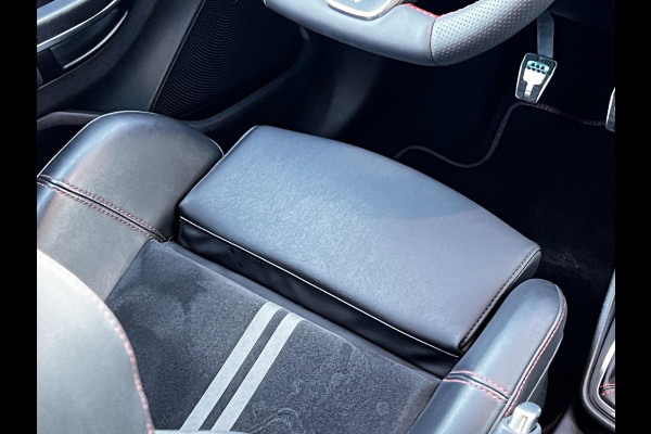 Ford Fiesta 1.5 Ecoboost ST-X 200pk | Winter-pack | Premium audio installatie | Cruise Control