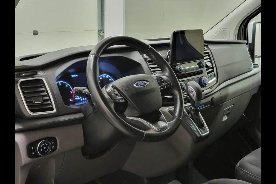 Ford Transit Custom 2.0TDCI 130pk L2/H1 Automaat Euro 6!