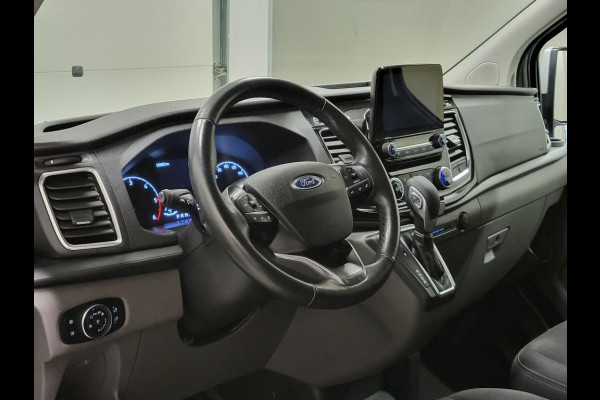 Ford Transit Custom 2.0TDCI 130pk L2/H1 Automaat Euro 6!