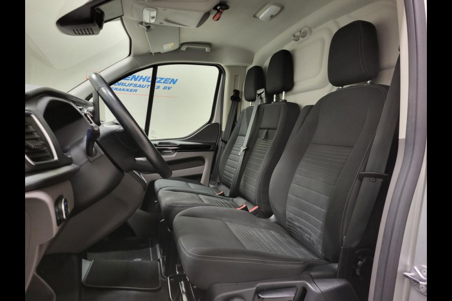 Ford Transit Custom 2.0TDCI 130pk L2/H1 Automaat Euro 6!