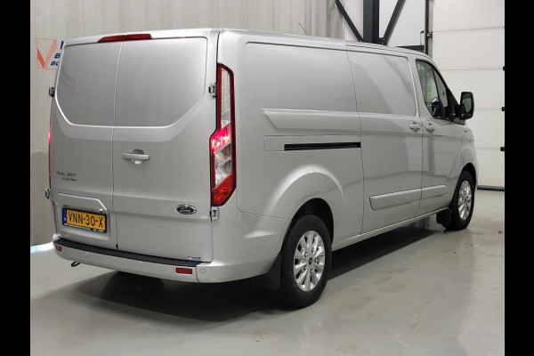 Ford Transit Custom 2.0TDCI 130pk L2/H1 Automaat Euro 6!