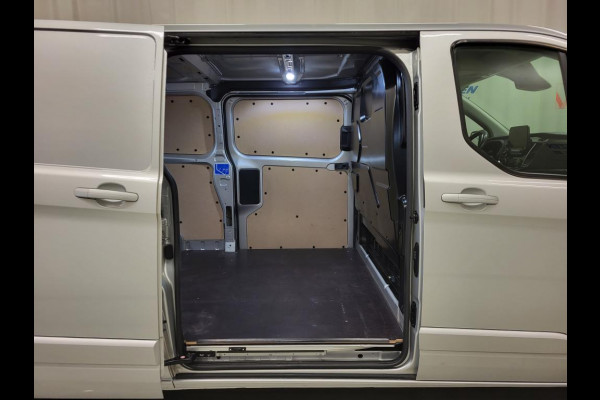 Ford Transit Custom 2.0TDCI 130pk L2/H1 Automaat Euro 6!