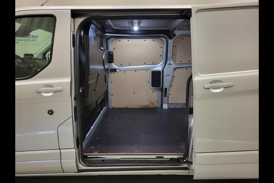 Ford Transit Custom 2.0TDCI 130pk L2/H1 Automaat Euro 6!