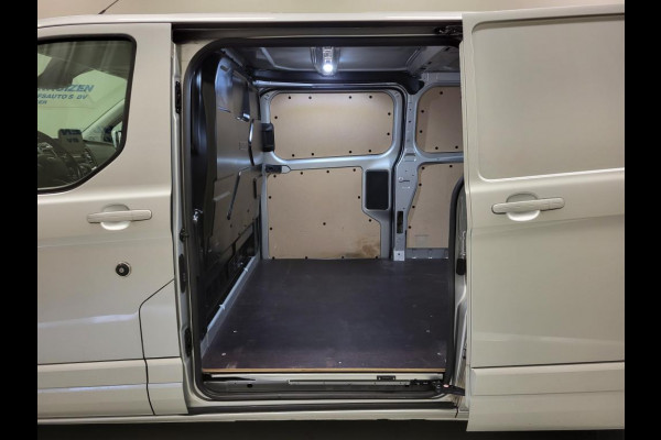 Ford Transit Custom 2.0TDCI 130pk L2/H1 Automaat Euro 6!