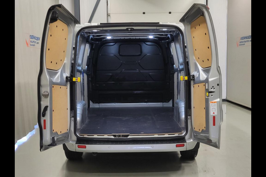 Ford Transit Custom 2.0TDCI 130pk L2/H1 Automaat Euro 6!