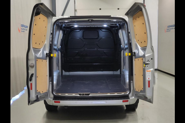 Ford Transit Custom 2.0TDCI 130pk L2/H1 Automaat Euro 6!