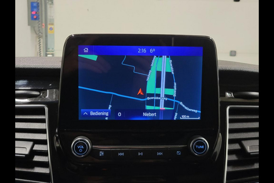 Ford Transit Custom 2.0TDCI 130pk L2/H1 Automaat Euro 6!