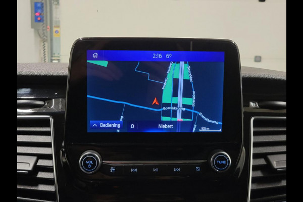 Ford Transit Custom 2.0TDCI 130pk L2/H1 Automaat Euro 6!