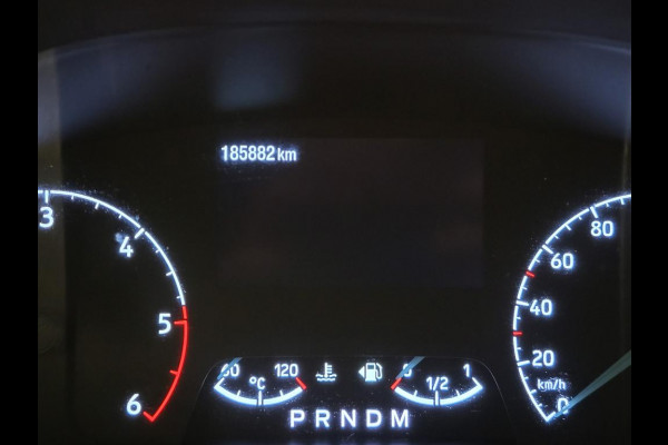 Ford Transit Custom 2.0TDCI 130pk L2/H1 Automaat Euro 6!