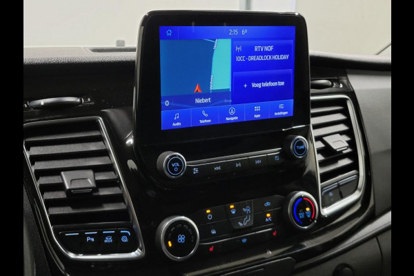 Ford Transit Custom 2.0TDCI 130pk L2/H1 Automaat Euro 6!