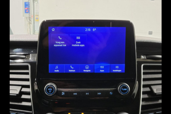 Ford Transit Custom 2.0TDCI 130pk L2/H1 Automaat Euro 6!