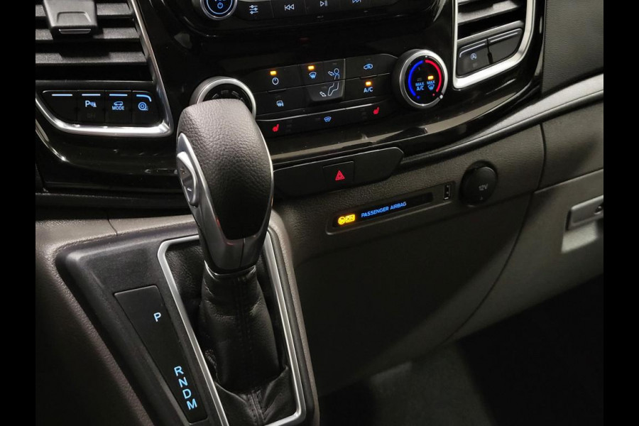 Ford Transit Custom 2.0TDCI 130pk L2/H1 Automaat Euro 6!