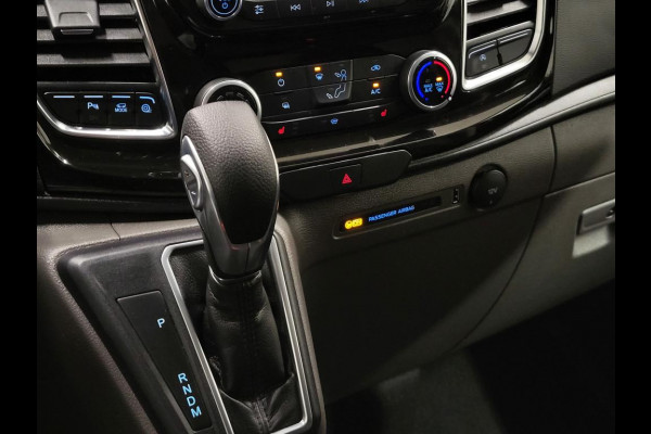 Ford Transit Custom 2.0TDCI 130pk L2/H1 Automaat Euro 6!