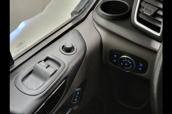Ford Transit Custom 2.0TDCI 130pk L2/H1 Automaat Euro 6!