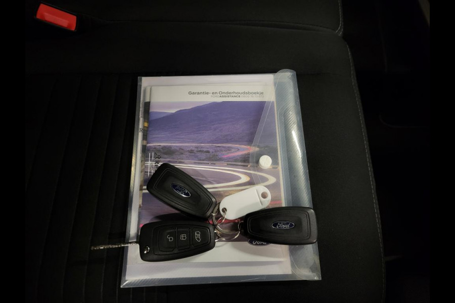 Ford Transit Custom 2.0TDCI 130pk L2/H1 Automaat Euro 6!