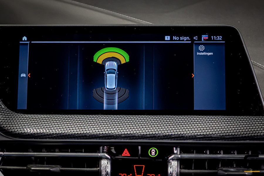 BMW 1-serie 118i Business Edition|NAP|Stoel & stuur verwarming