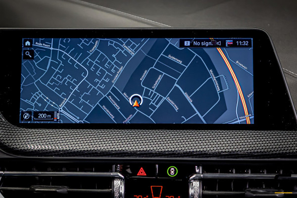 BMW 1-serie 118i Business Edition|NAP|Stoel & stuur verwarming