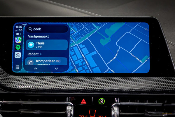 BMW 1-serie 118i Business Edition|NAP|Stoel & stuur verwarming