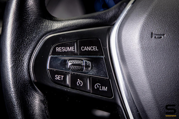 BMW 1-serie 118i Business Edition|NAP|Stoel & stuur verwarming