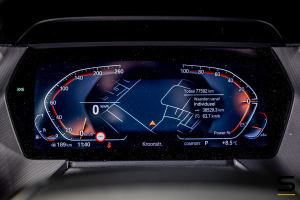 BMW 1-serie 118i Business Edition|NAP|Stoel & stuur verwarming