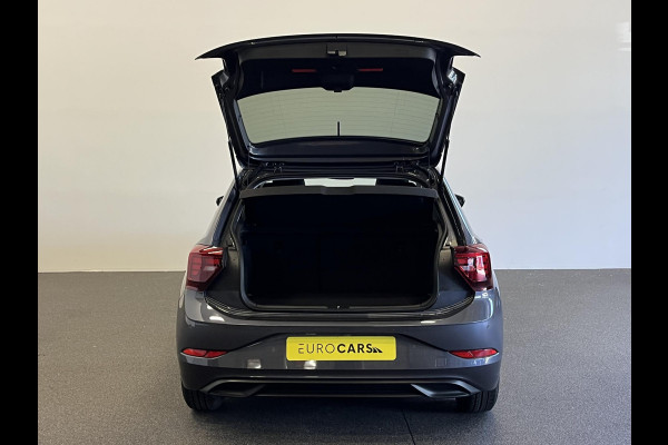 Volkswagen Polo 1.0 TSI Automaat 110pk Goal Navigatie Apple Carplay/ Android Auto Adaptive Cruise Control Parkeersensoren Stoelverwarming Virtual Cockpit Climate Control