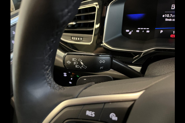 Volkswagen Polo 1.0 TSI Automaat 110pk Goal Navigatie Apple Carplay/ Android Auto Adaptive Cruise Control Parkeersensoren Stoelverwarming Virtual Cockpit Climate Control