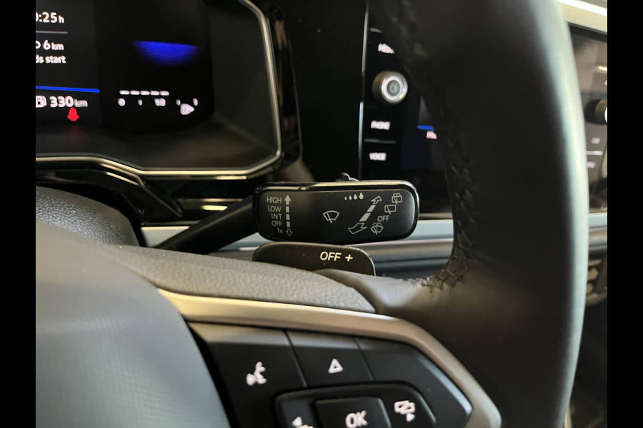 Volkswagen Polo 1.0 TSI Automaat 110pk Goal Navigatie Apple Carplay/ Android Auto Adaptive Cruise Control Parkeersensoren Stoelverwarming Virtual Cockpit Climate Control