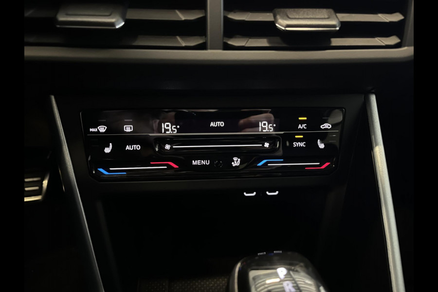 Volkswagen Polo 1.0 TSI Automaat 110pk Goal Navigatie Apple Carplay/ Android Auto Adaptive Cruise Control Parkeersensoren Stoelverwarming Virtual Cockpit Climate Control