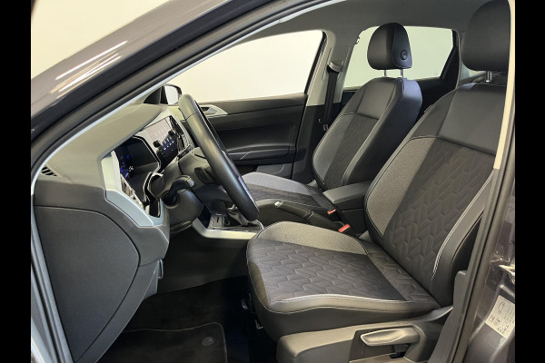 Volkswagen Polo 1.0 TSI Automaat 110pk Goal Navigatie Apple Carplay/ Android Auto Adaptive Cruise Control Parkeersensoren Stoelverwarming Virtual Cockpit Climate Control