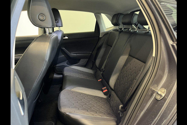 Volkswagen Polo 1.0 TSI Automaat 110pk Goal Navigatie Apple Carplay/ Android Auto Adaptive Cruise Control Parkeersensoren Stoelverwarming Virtual Cockpit Climate Control