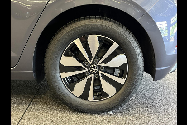 Volkswagen Polo 1.0 TSI Automaat 110pk Goal Navigatie Apple Carplay/ Android Auto Adaptive Cruise Control Parkeersensoren Stoelverwarming Virtual Cockpit Climate Control