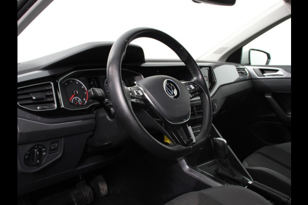 Volkswagen Polo 1.0 TSI 110pk Highline Plus DSG | Apple Carplay/Android Auto | Dab | Parkeer sensoren | Extra Getint Glas | Adaptive Cruise Control