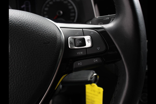 Volkswagen Polo 1.0 TSI 110pk Highline Plus DSG | Apple Carplay/Android Auto | Dab | Parkeer sensoren | Extra Getint Glas | Adaptive Cruise Control