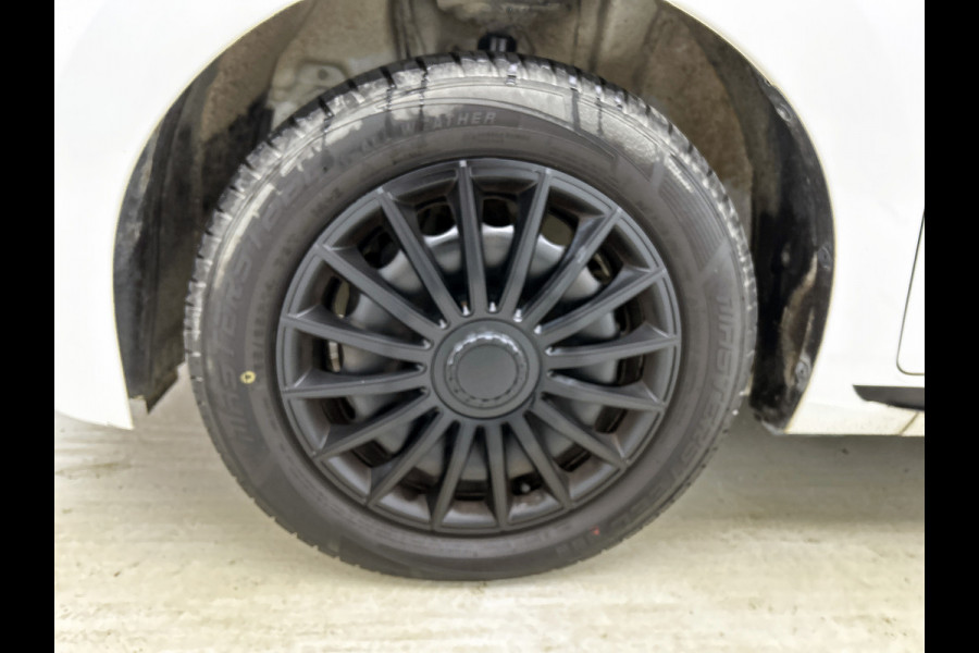 Toyota Aygo 1.0 VVT-i x-fun / Airconditioning / Elec. Pakket / Radio-Usb / Bluetooth / Apk 10-2026