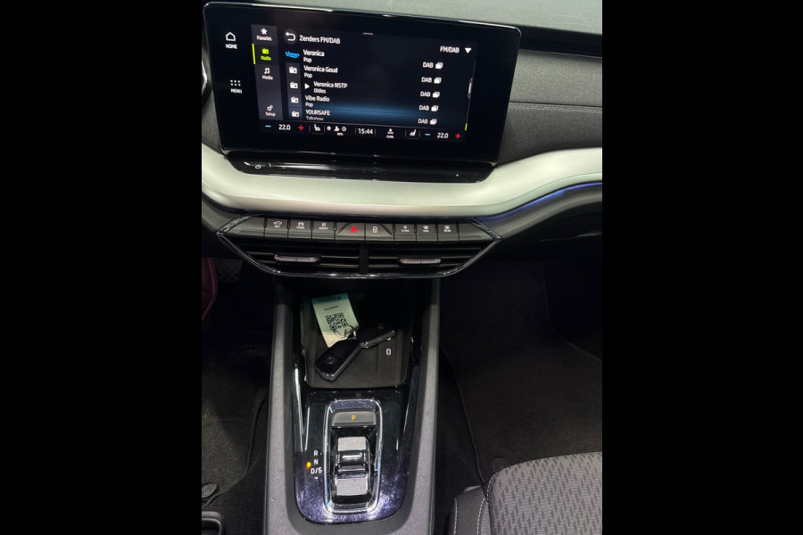 Škoda Octavia Combi 1.0 e-TSI Business Edition Plus Trekhaak, stoel/stuurverwarming, Carplay