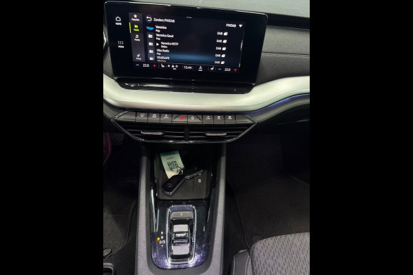 Škoda Octavia Combi 1.0 e-TSI Business Edition Plus Trekhaak, stoel/stuurverwarming, Carplay