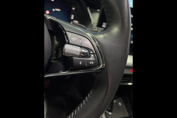 Škoda Octavia Combi 1.0 e-TSI Business Edition Plus Trekhaak, stoel/stuurverwarming, Carplay