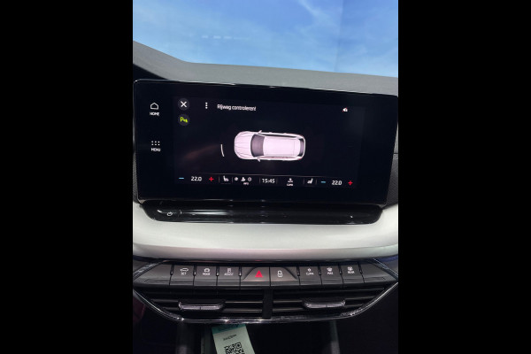 Škoda Octavia Combi 1.0 e-TSI Business Edition Plus Trekhaak, stoel/stuurverwarming, Carplay