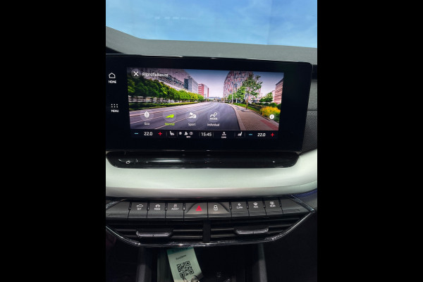 Škoda Octavia Combi 1.0 e-TSI Business Edition Plus Trekhaak, stoel/stuurverwarming, Carplay